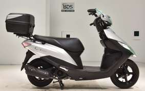 SUZUKI ADDRESS V125 2009 DT11A