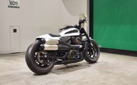 HARLEY RH1250S 2022