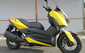 YAMAHA X-MAX SG42J