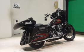 HARLEY FLHT 1450 2004
