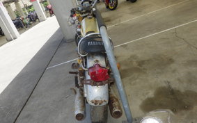 YAMAHA XS650 S650