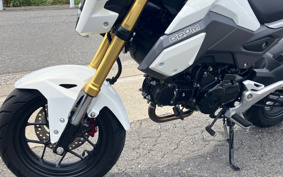HONDA GROM JC61