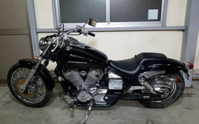 HONDA SHADOW 400 SLASHER 2004 NC40