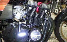 SUZUKI GSX400FS IMPULSE 1982 GK72A