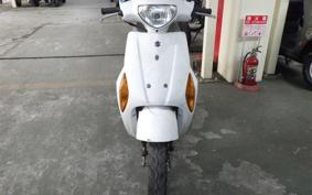 SUZUKI LET's 5 2012 CA47A