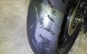 YAMAHA YZF-R25 2014 RG43J