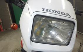 HONDA NX125 2022 JD09
