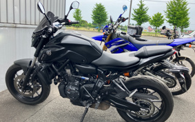 YAMAHA MT-07 ABS 2024 RM33J