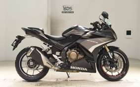 HONDA CBR400R 2024 NC56