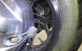 SUZUKI SKYWAVE 250 (Burgman 250) S Gen.3 CJ44A