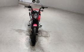 HONDA CT125 HUNTER CUB JA55