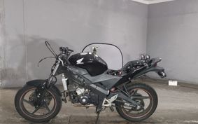 HONDA CBR125R JC50