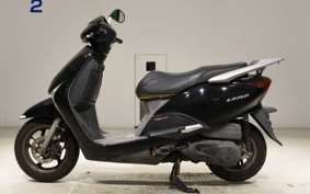 HONDA LEAD 110 2017 JF19