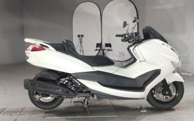 YAMAHA MAJESTY 250 SG20J