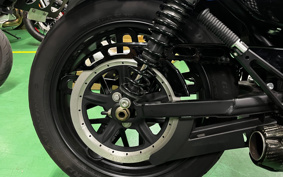 HARLEY XL1200CX 2019 LM3