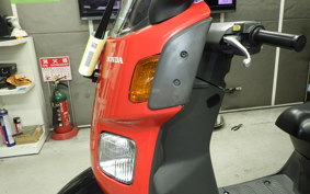 HONDA GYRO CANOPY 2022 TA03