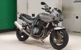 SUZUKI GSF1200 S 1998 GV75A