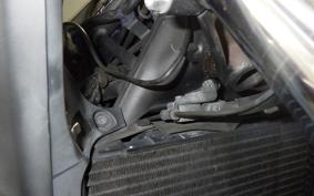 HONDA 400X ABS 2013 NC47