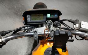 KAWASAKI SUPER SHERPA KL250G