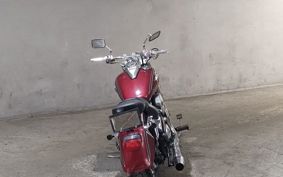 KAWASAKI VULCAN400 CLASSIC VN400A