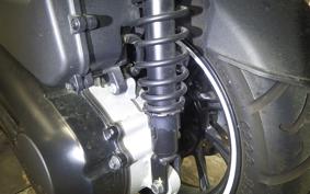 KYMCO アローマ150 1997