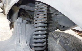 SUZUKI LET's 4 CA45A