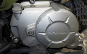 HONDA CROSS CUB 110 2018 JA45