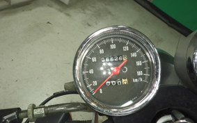 SUZUKI GSX400 IMPULSE 1994 GK79A