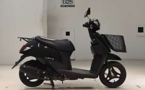 SUZUKI ﾚｯﾂ CA4AA