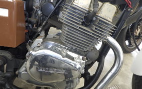 HONDA REBEL 250 MC13