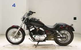 YAMAHA VIRAGO 250 2008 3DM