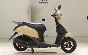 SUZUKI LET's 2012 CA4AA