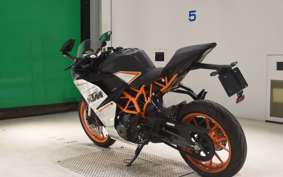 KTM 250 RC 2024