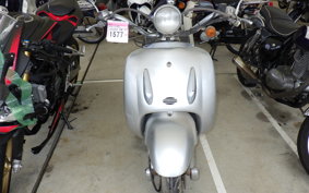 HONDA JOKER 50 AF42
