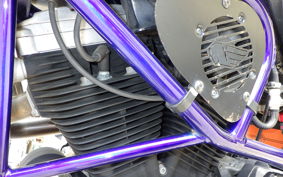 BUELL S3T THUNDERBOLT 2000