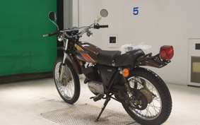 KAWASAKI KE125 K1