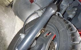 SUZUKI ADDRESS V125 G CF46A