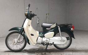 HONDA SUPER CUB50 AA09