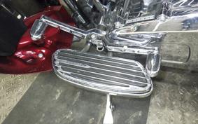 HARLEY FLTRUSE1800CVO 2011