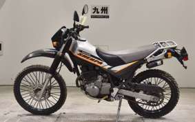 KAWASAKI SUPER SHERPA 2014 KL250G