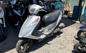 SUZUKI ADDRESS V125 CF46A