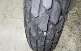 HONDA FTR223 2023 MC34