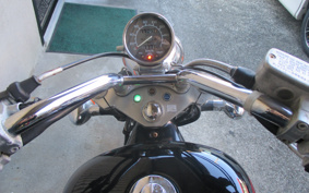HONDA STEED 600 VLX 1995 PC21