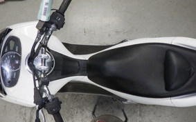 HONDA PCX 125 2017 JF28