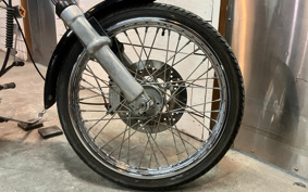 YAMAHA JOG DELUXE SA36J