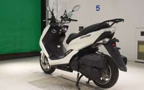 YAMAHA MAJESTY155 S 2000 SG28J