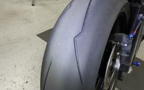 HONDA CBR600RR GEN 3 2008
