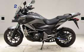 HONDA NC750X ABS 2015 RC72