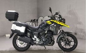 SUZUKI V STROM 250 DS11A