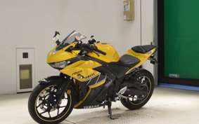 YAMAHA YZF-R25 2024 RG10J